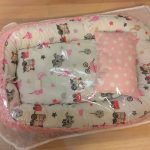 GNIJEZDO SLEEPY BABY