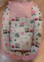 GNIJEZDO SLEEPY BABY - Slika 2