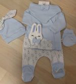 SET ODJEĆE 5U1 BROJ 56 - MINI ZEYN RAZNI MODELI - Slika 5