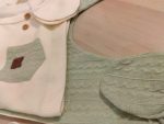SET ODJEĆE 5U1 BROJ 56 - MINI ZEYN RAZNI MODELI - Slika 8