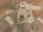 SET ODJEĆE 5U1 BROJ 56 - MINI ZEYN RAZNI MODELI - Slika 9