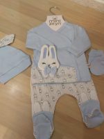 SET ODJEĆE 5U1 BROJ 56 - MINI ZEYN RAZNI MODELI - Slika 10