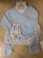 SET ODJEĆE 5U1 BROJ 56 - MINI ZEYN RAZNI MODELI - Slika 13