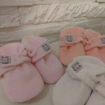 PAPUČICE ZA DJECU VEL. 17-19