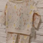 KOMPLET ZA BEBE VEL. 56/62