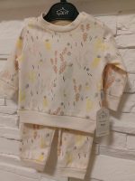 KOMPLET ZA BEBE VEL. 56/62