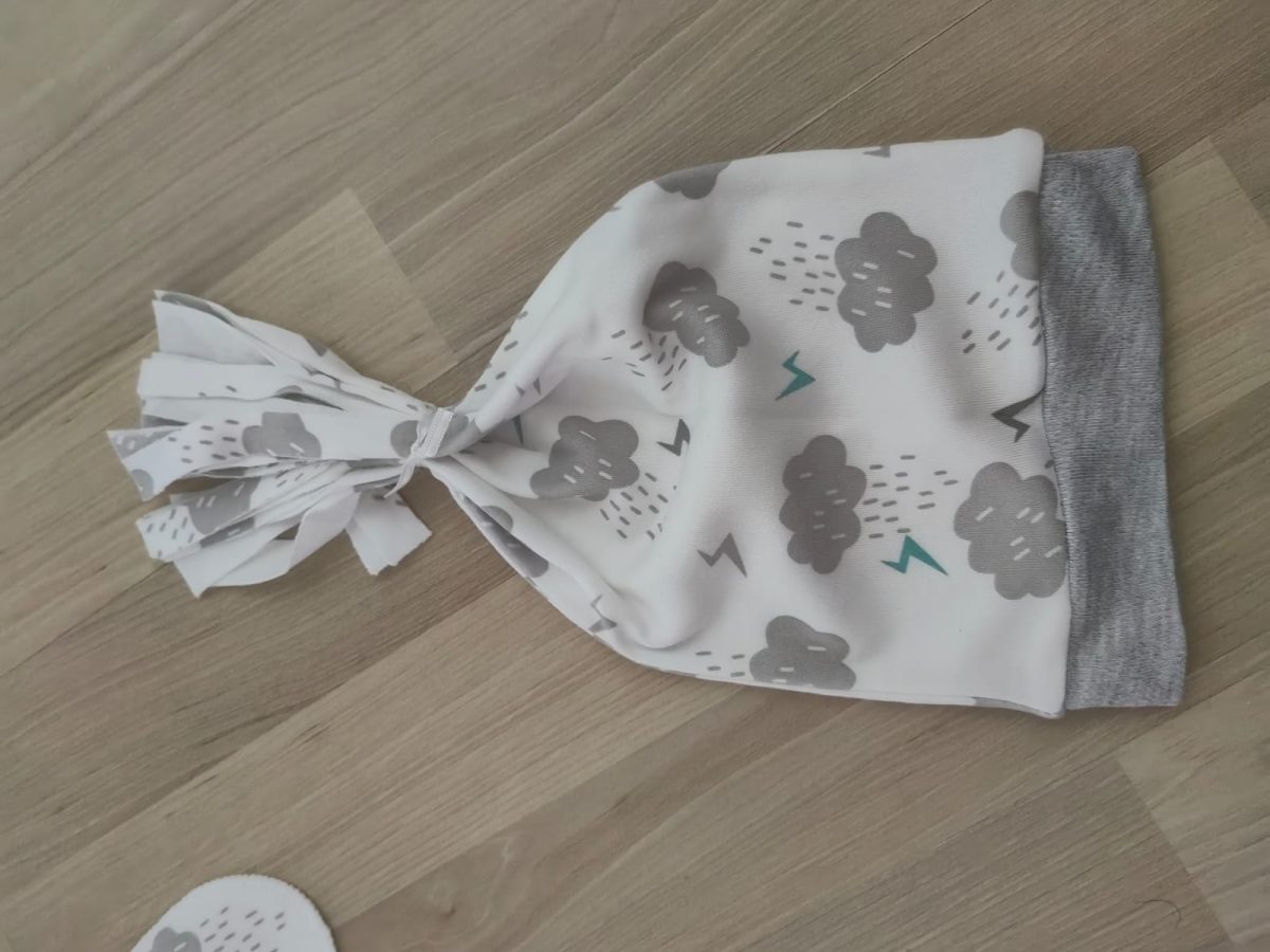 SET ODJEĆE 5U1 BROJ 56 - MINI ZEYN RAZNI MODELI - Slika 18