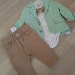 ODIJELO ZA DJEČAKE VEL. 62