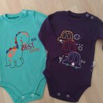 BODI S MOTIVOM VEL. 68 - 2 KOM