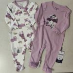 KOMBINEZON ZA BEBE VEL. 62/68