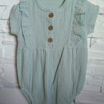 BODI ZELENI VEL. 74/80