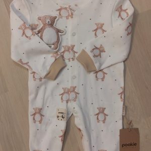 KOMBINEZON ZA BEBE VEL. 68/74 - MEDO
