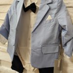 ODIJELO ZA DJEČAKE VEL. 74 CONCEPT