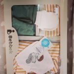 SET ODJEĆE 5U1 BROJ 56 - BEBBEK