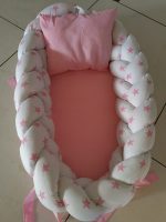 GNIJEZDO ZA BEBE BEBEKEVI - ROZO
