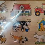 PUZZLE/UMETALJKE GOKI