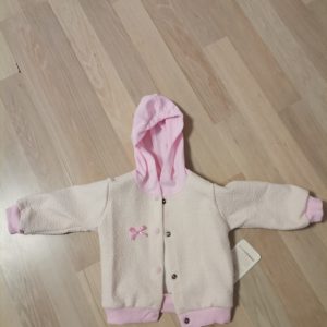 SET ODJEĆE ZA BEBE 3U1 VEL. 68/74 - Slika 4