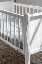 WOODIES KOLIJEVKA NOBLE - WHITE - Slika 11