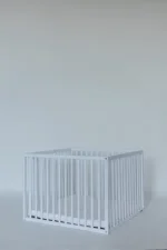 Woodies vrtić White - Slika 10