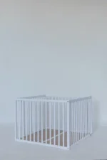 Woodies vrtić White - Slika 8