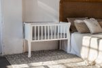 WOODIES KOLIJEVKA NOBLE - WHITE - Slika 5