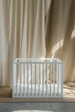 Woodies vrtić White - Slika 2