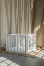 Woodies vrtić White - Slika 4
