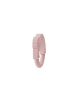 InterBaby Silikonski grickalica za bebe Dark Pink - Slika 3