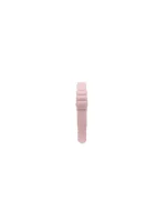 InterBaby Silikonski grickalica za bebe Dark Pink - Slika 2