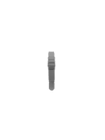 InterBaby Silikonski grickalica za bebe Grey Petrol - Slika 3