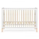 KINDERKRAFT KREVETIĆ NICO 120X60 CM - Slika 4