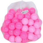 KNORR TOYS LOPTICE ZA BAZEN - SOFT PINK - Slika 3