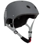 KACIGA SPORTSKA 7-BRABD GREY SHADOW M 52-56 CM - Slika 2