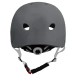 KACIGA SPORTSKA 7-BRABD GREY SHADOW M 52-56 CM - Slika 3