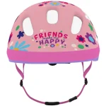 KACIGA ZA BICIKL MINNIE XS 44-48 CM - Slika 2
