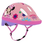 KACIGA ZA BICIKL MINNIE XS 44-48 CM - Slika 7