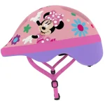 KACIGA ZA BICIKL MINNIE XS 44-48 CM - Slika 4