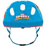 KACIGA ZA BICIKL SPIDEY XS 44-48 CM - Slika 6