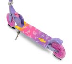 Kidwell WXM sklopivi romobil za djecu, Skipo leptir - Slika 2