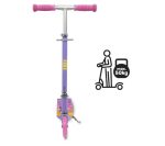 Kidwell WXM sklopivi romobil za djecu, Skipo leptir - Slika 6