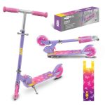 Kidwell WXM sklopivi romobil za djecu, Skipo leptir