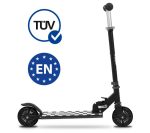 Kidwell WXM sklopivi romobil za djecu, Skipo šah - Slika 7