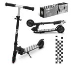 Kidwell WXM sklopivi romobil za djecu, Skipo šah - Slika 3