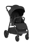 KIKKA BOO KOLICA JESS - BLACK