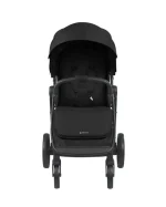 KIKKA BOO KOLICA JESS - BLACK - Slika 4