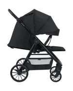 KIKKA BOO KOLICA JESS - BLACK - Slika 3