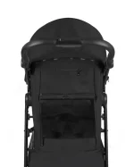 KIKKA BOO KOLICA JESS - BLACK - Slika 5