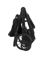 KIKKA BOO KOLICA JESS - BLACK - Slika 6