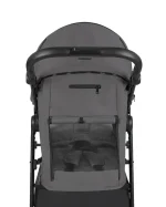 KIKKA BOO KOLICA JESS - DARK GREY - Slika 6