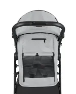 KIKKA BOO KOLICA JESS - LIGHT GREY - Slika 5
